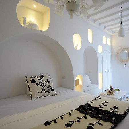 Bed and Breakfast Dar Antonia Sousse Pokoj fotografie