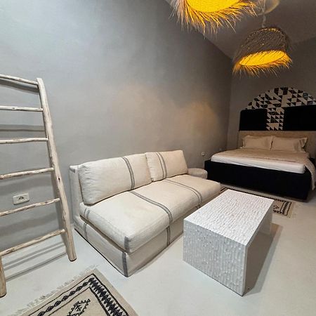 Bed and Breakfast Dar Antonia Sousse Pokoj fotografie