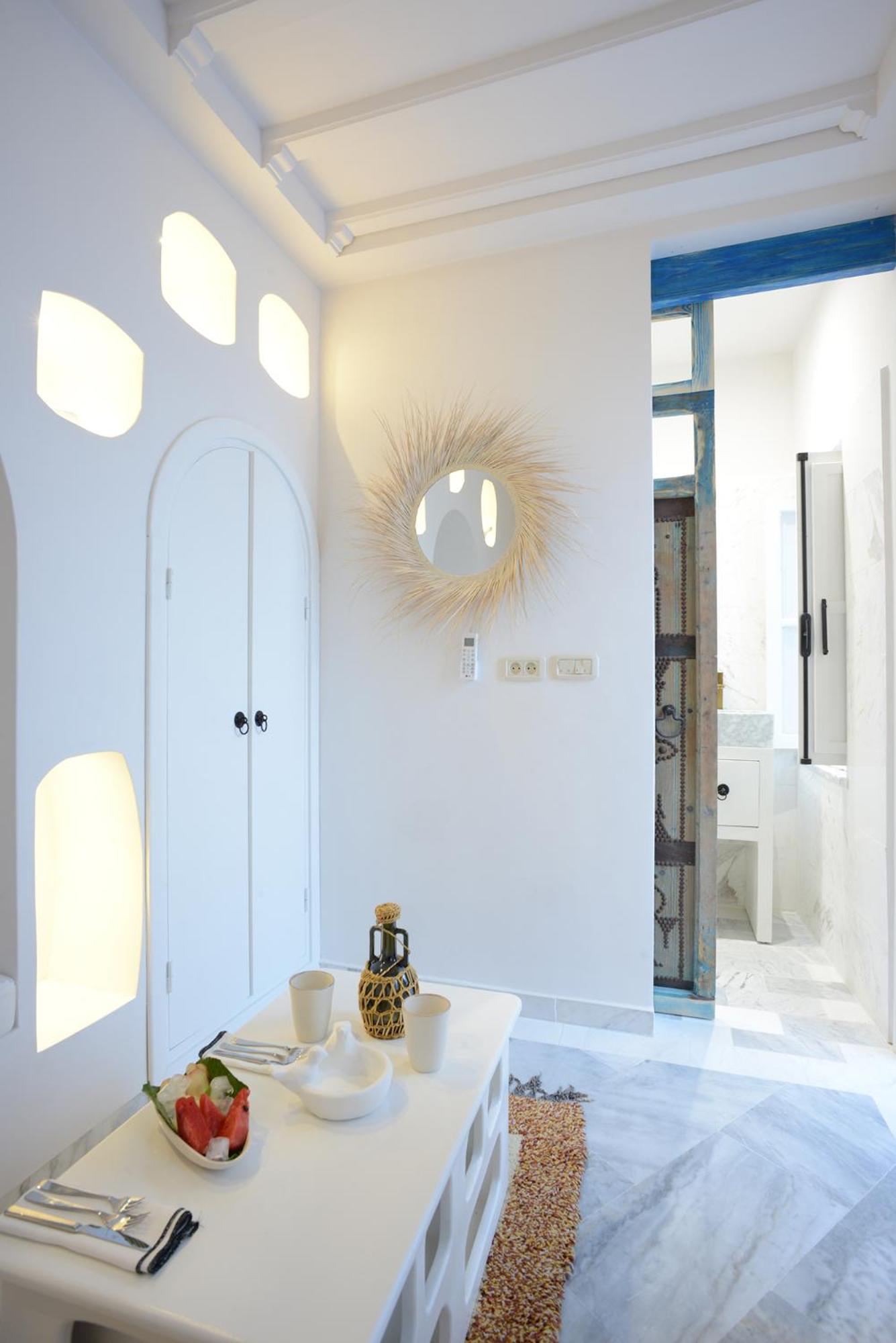Bed and Breakfast Dar Antonia Sousse Pokoj fotografie