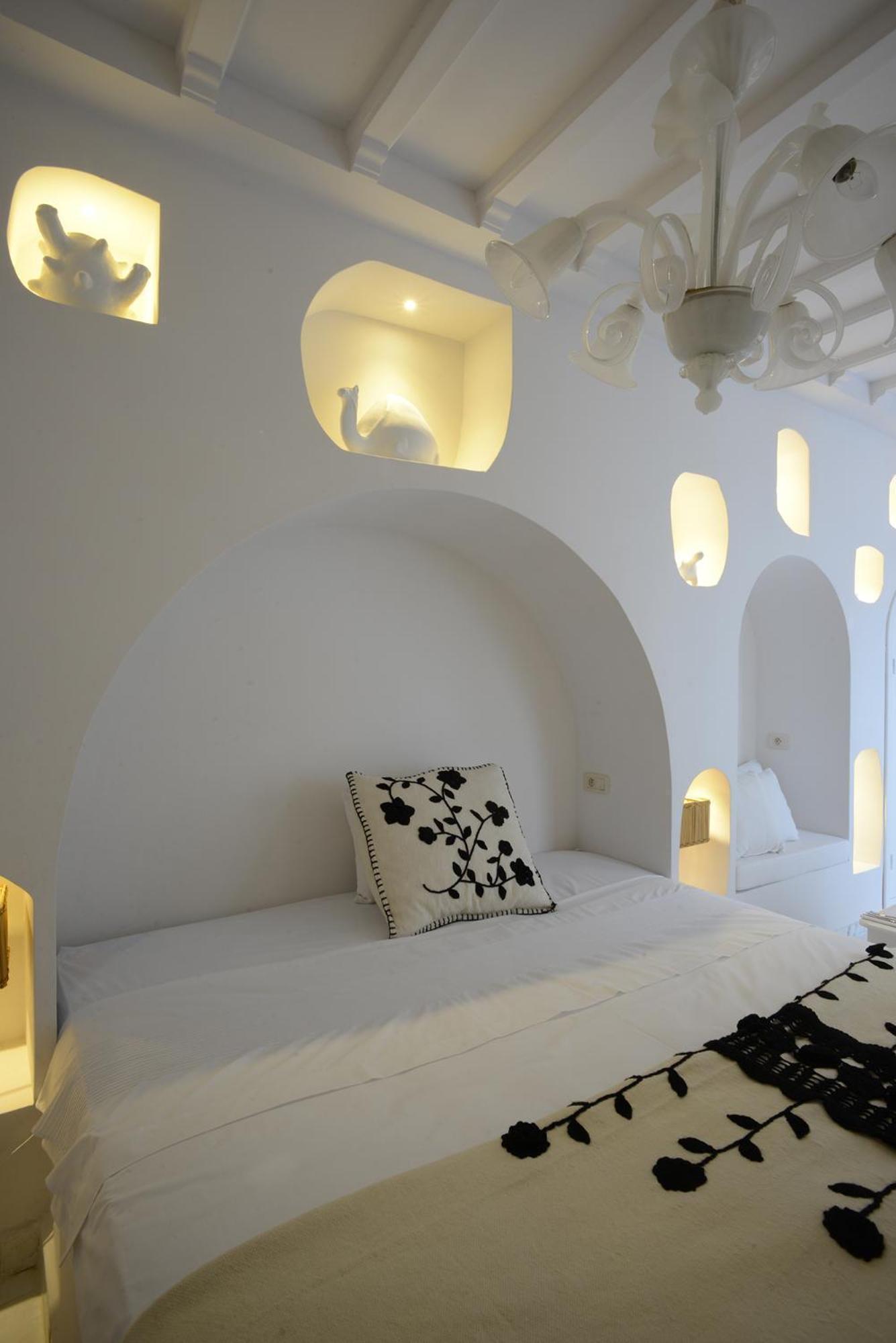 Bed and Breakfast Dar Antonia Sousse Pokoj fotografie