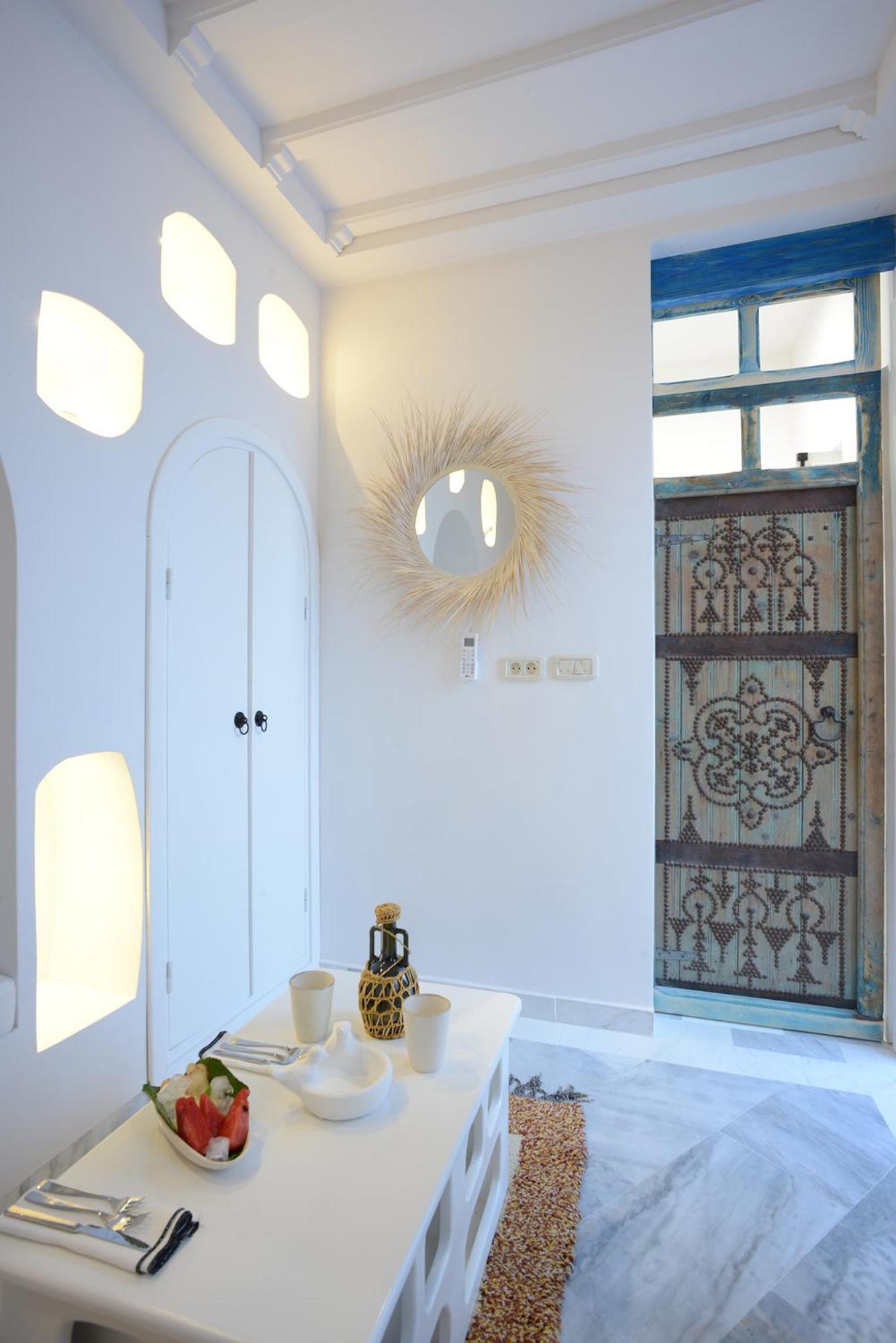 Bed and Breakfast Dar Antonia Sousse Pokoj fotografie