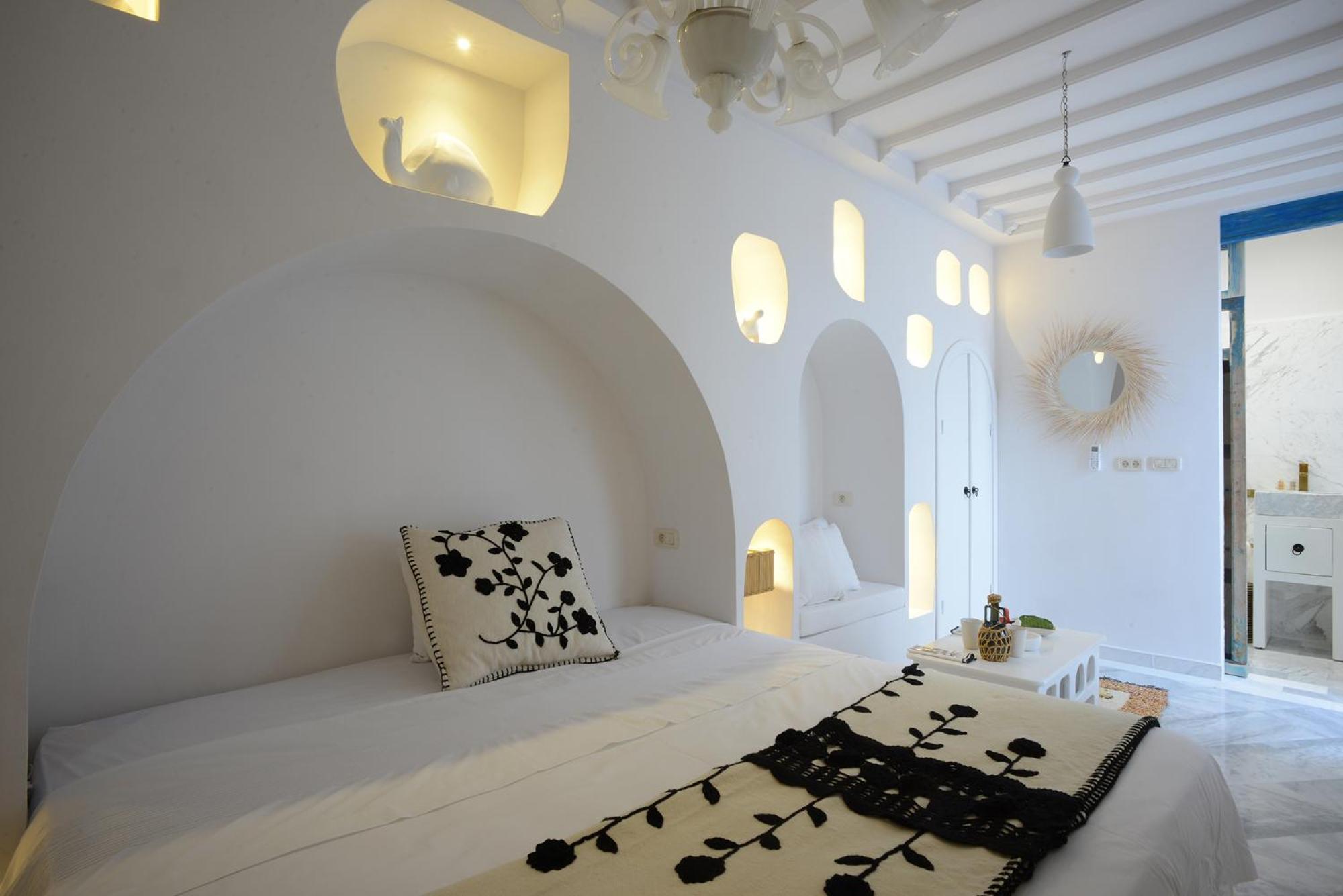 Bed and Breakfast Dar Antonia Sousse Pokoj fotografie