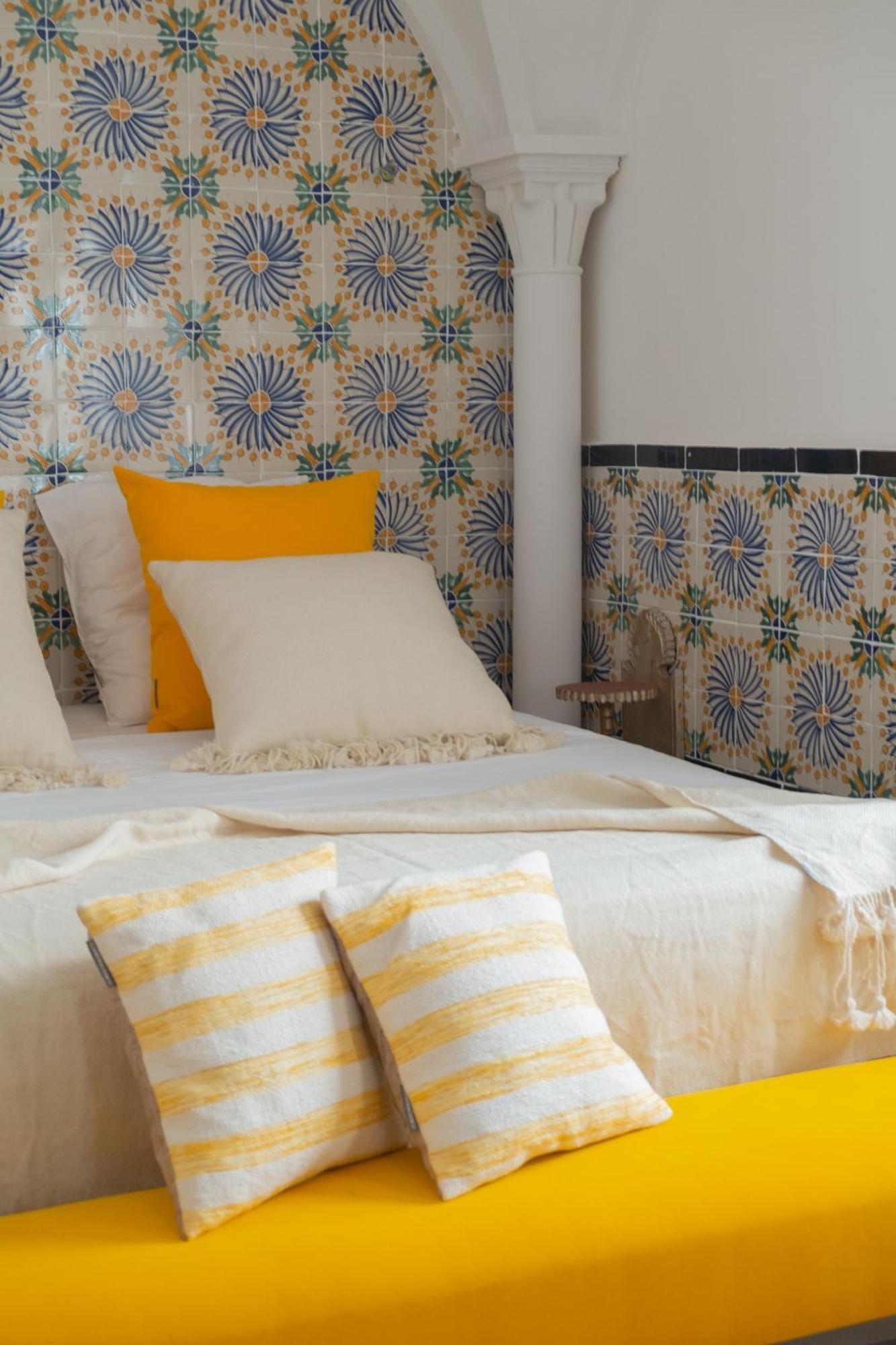 Bed and Breakfast Dar Antonia Sousse Pokoj fotografie