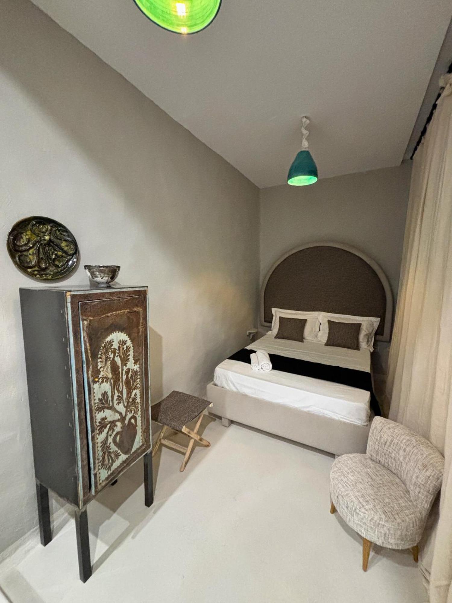 Bed and Breakfast Dar Antonia Sousse Exteriér fotografie