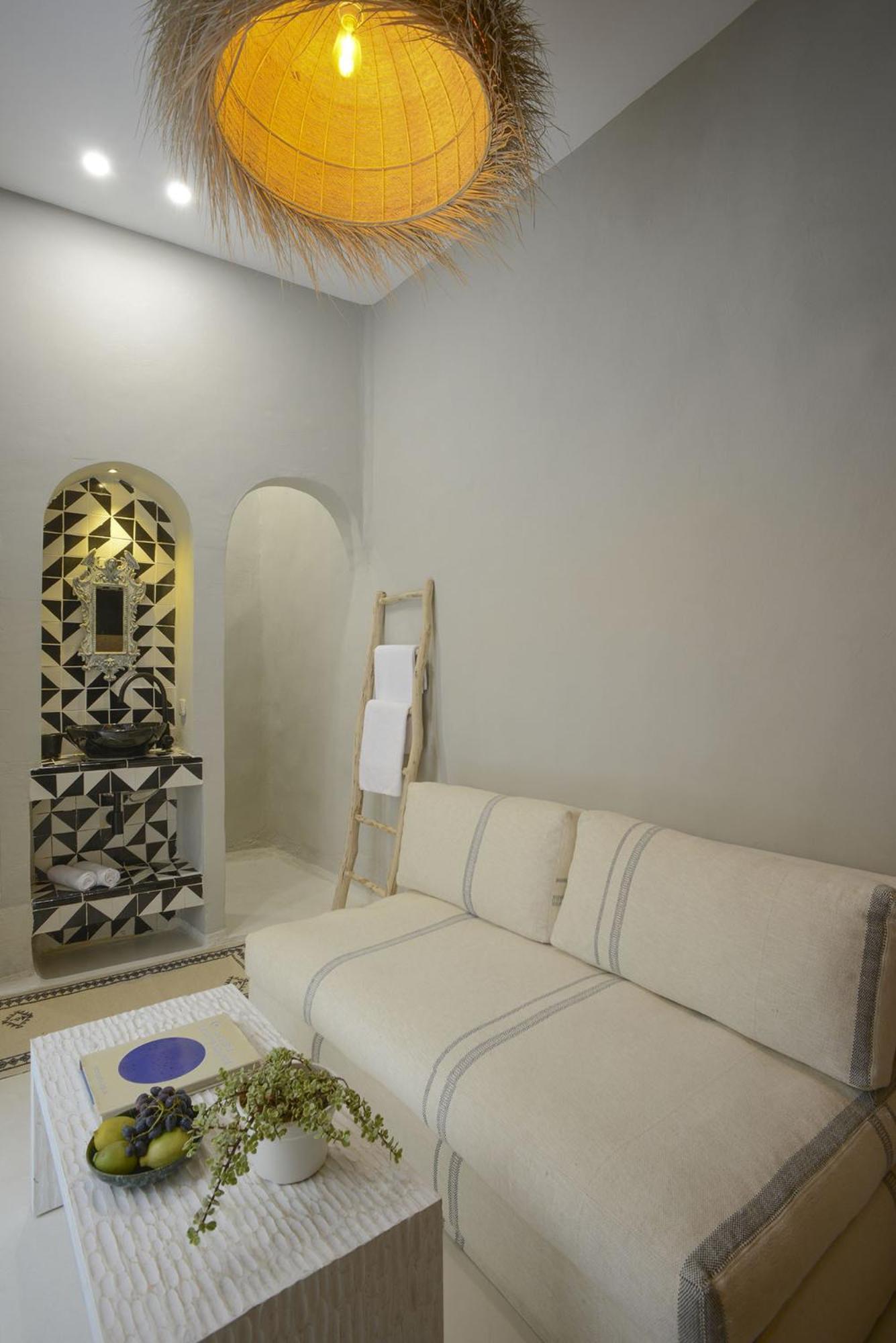 Bed and Breakfast Dar Antonia Sousse Pokoj fotografie