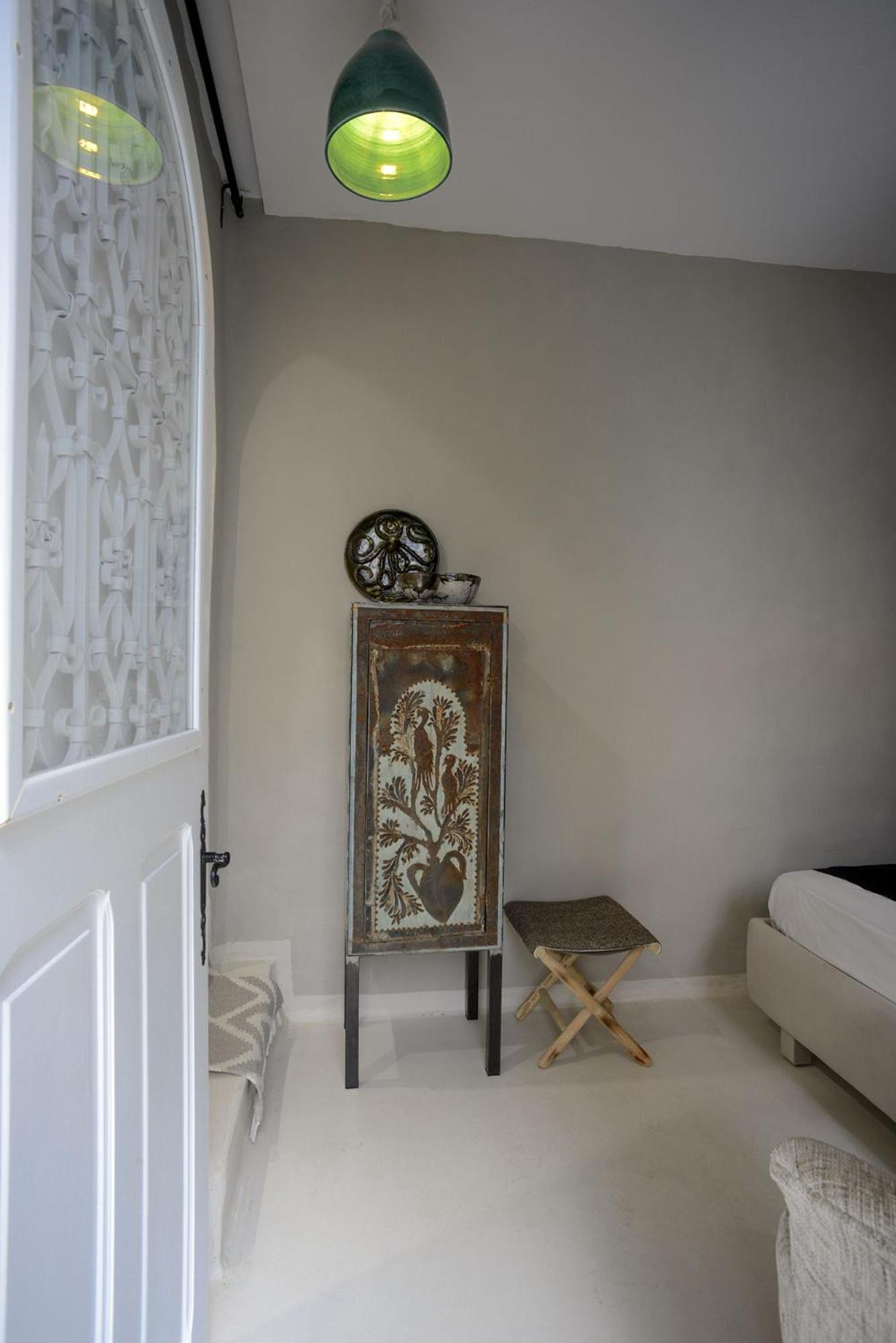 Bed and Breakfast Dar Antonia Sousse Pokoj fotografie