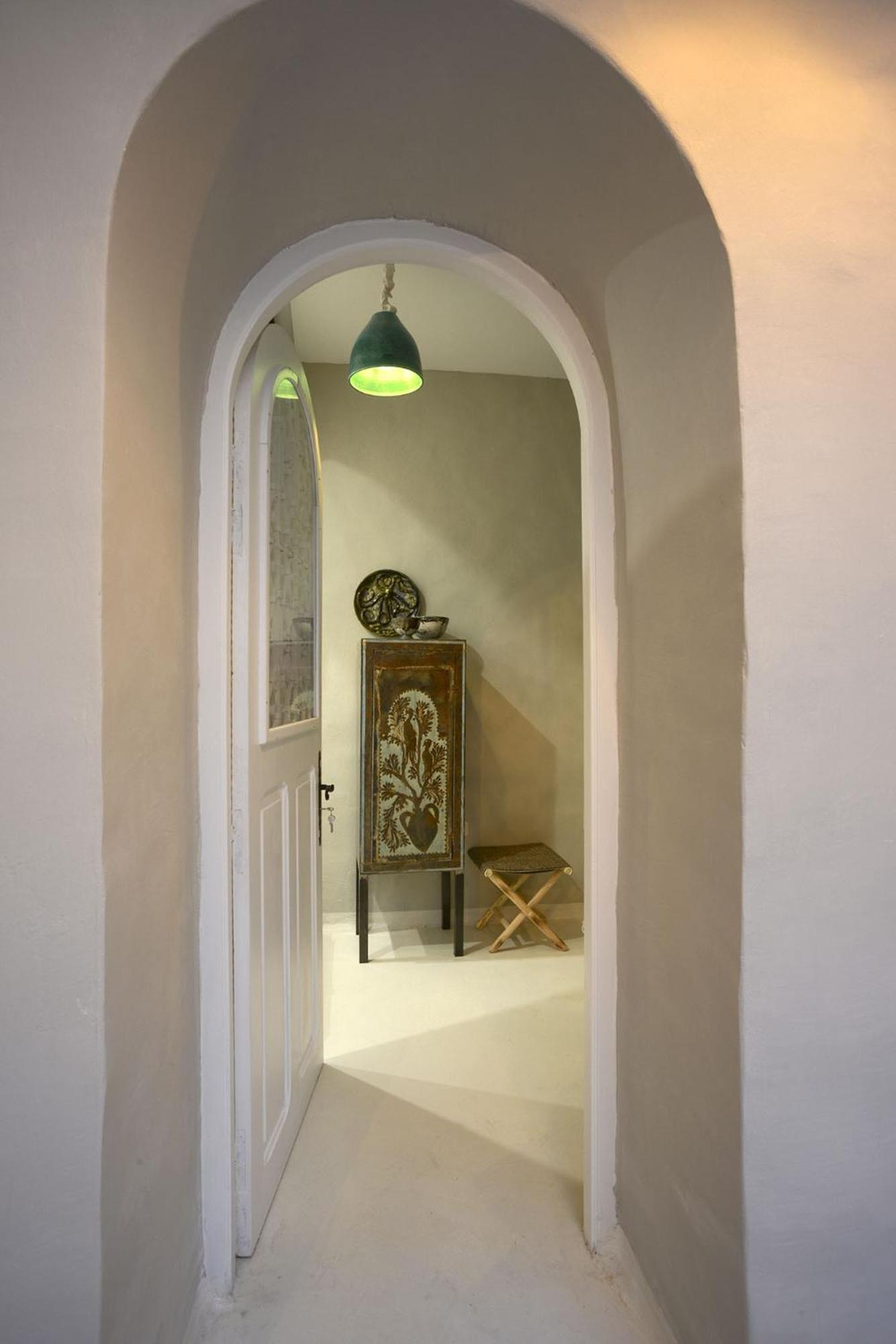 Bed and Breakfast Dar Antonia Sousse Pokoj fotografie