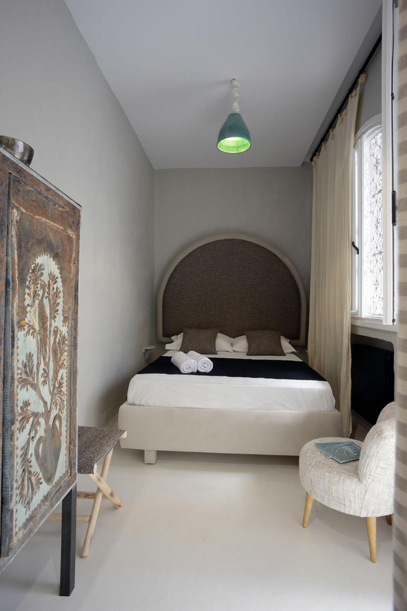 Bed and Breakfast Dar Antonia Sousse Pokoj fotografie