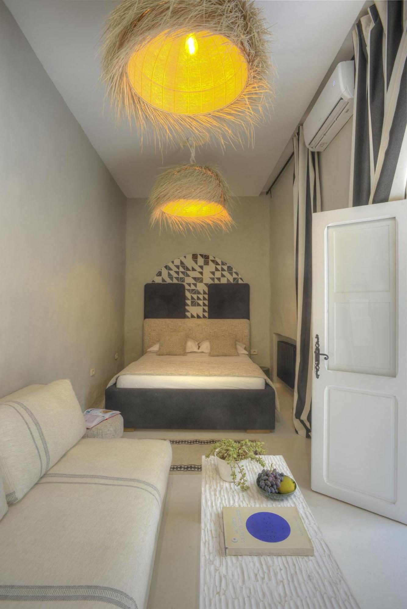 Bed and Breakfast Dar Antonia Sousse Pokoj fotografie
