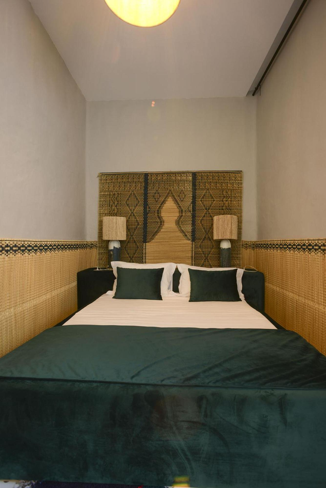 Bed and Breakfast Dar Antonia Sousse Pokoj fotografie