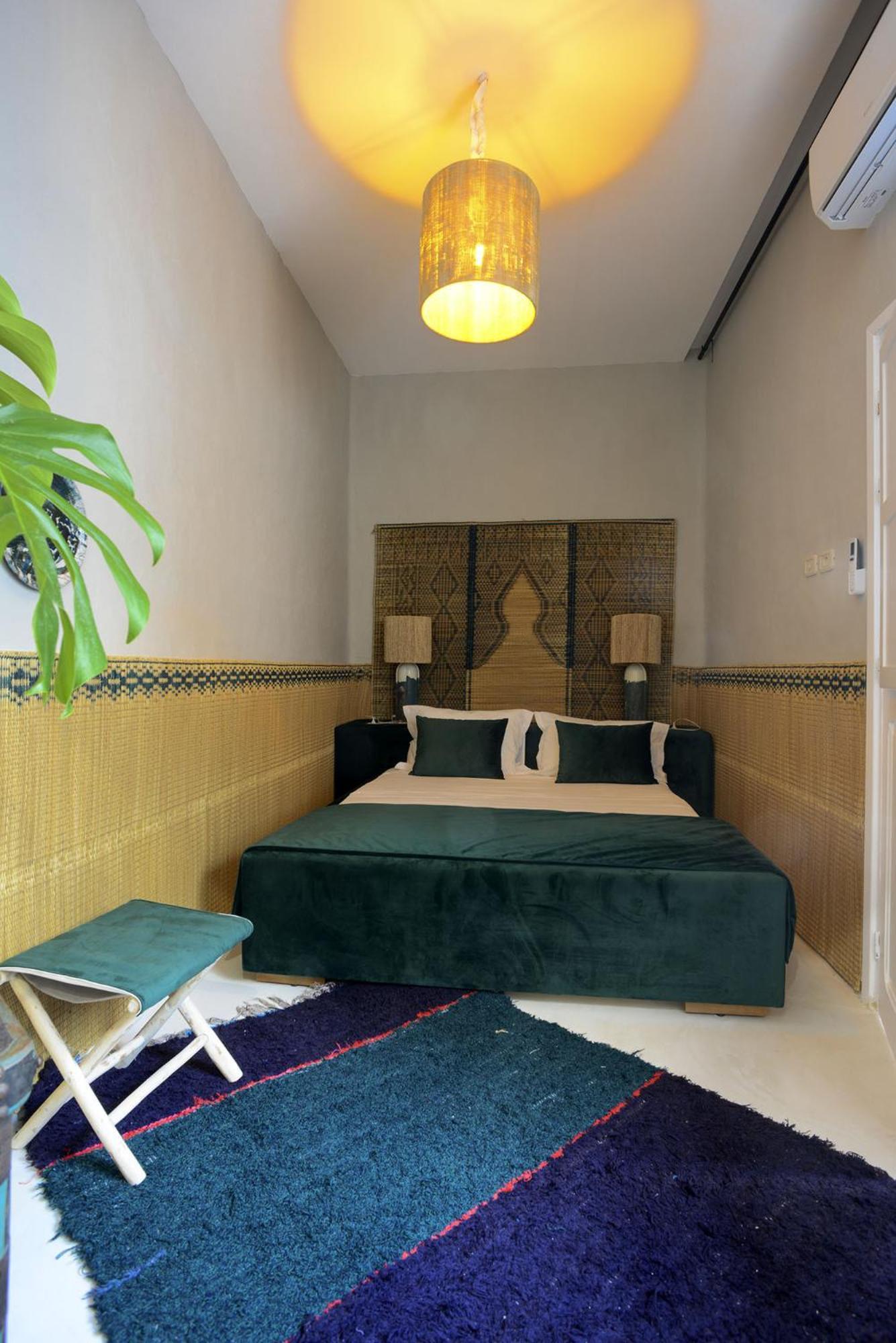 Bed and Breakfast Dar Antonia Sousse Pokoj fotografie