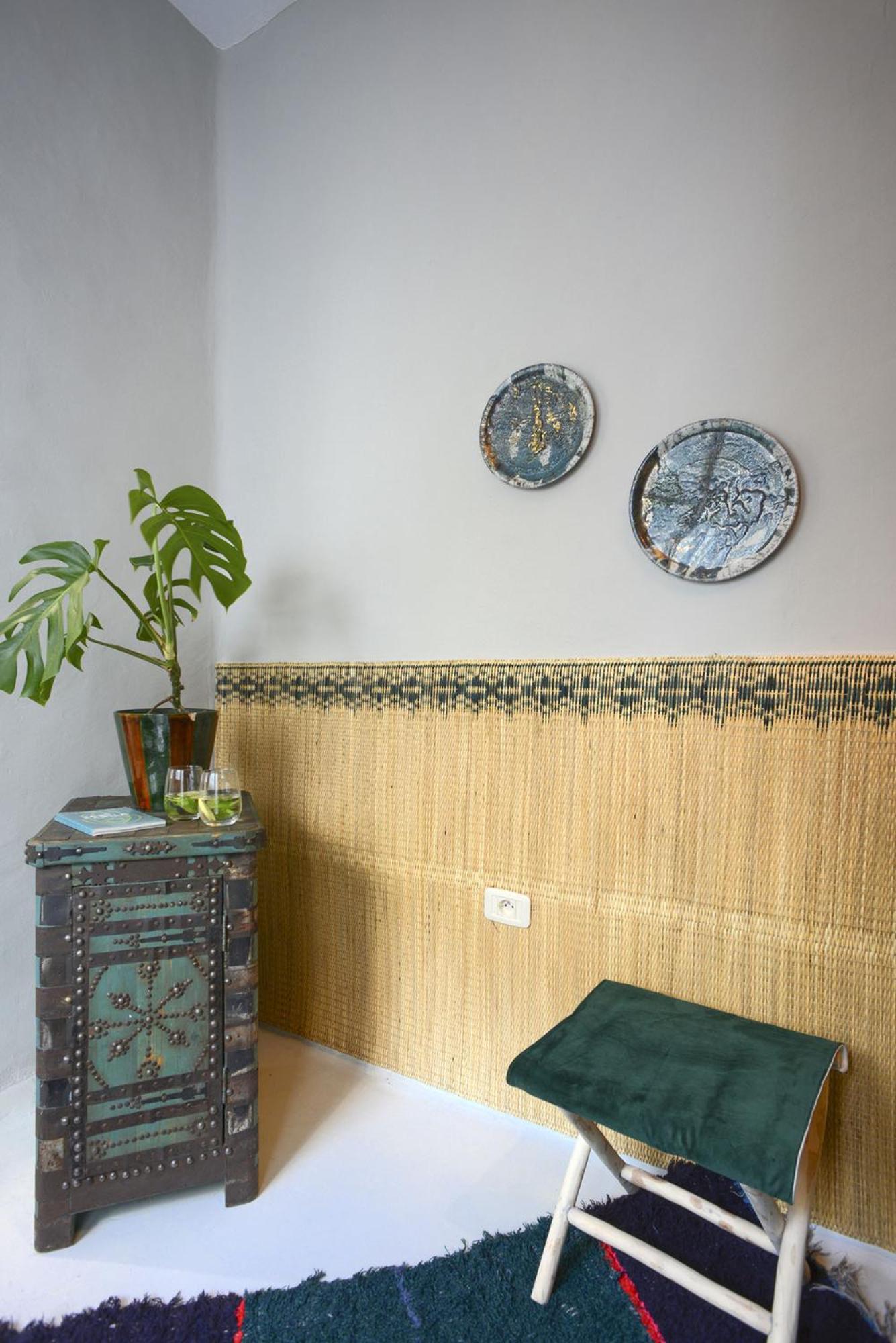 Bed and Breakfast Dar Antonia Sousse Pokoj fotografie