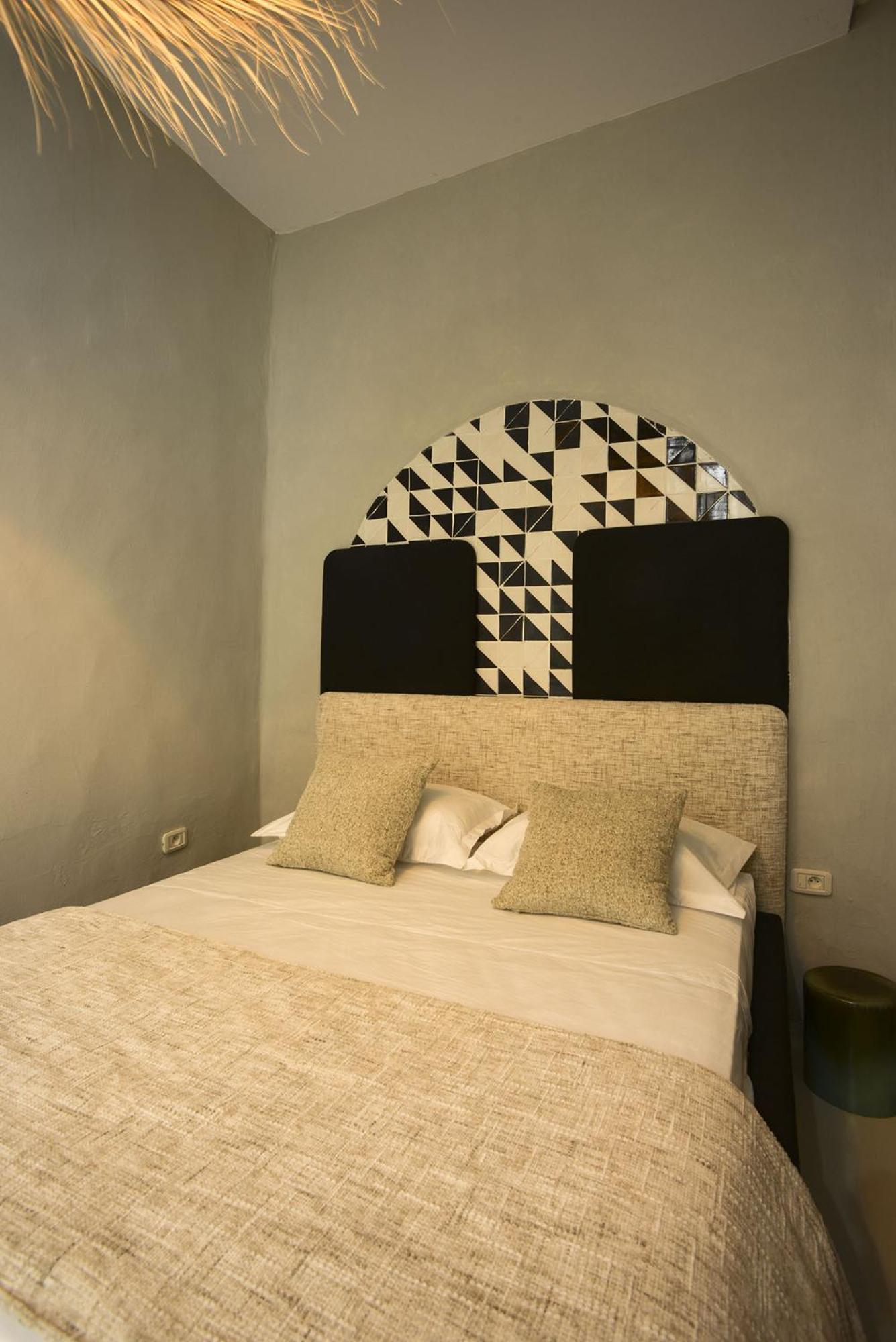 Bed and Breakfast Dar Antonia Sousse Pokoj fotografie