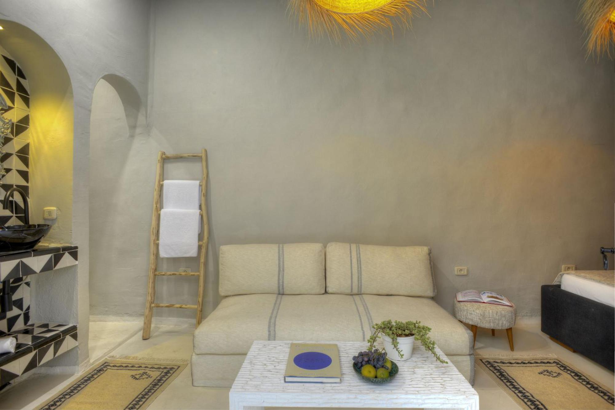 Bed and Breakfast Dar Antonia Sousse Pokoj fotografie