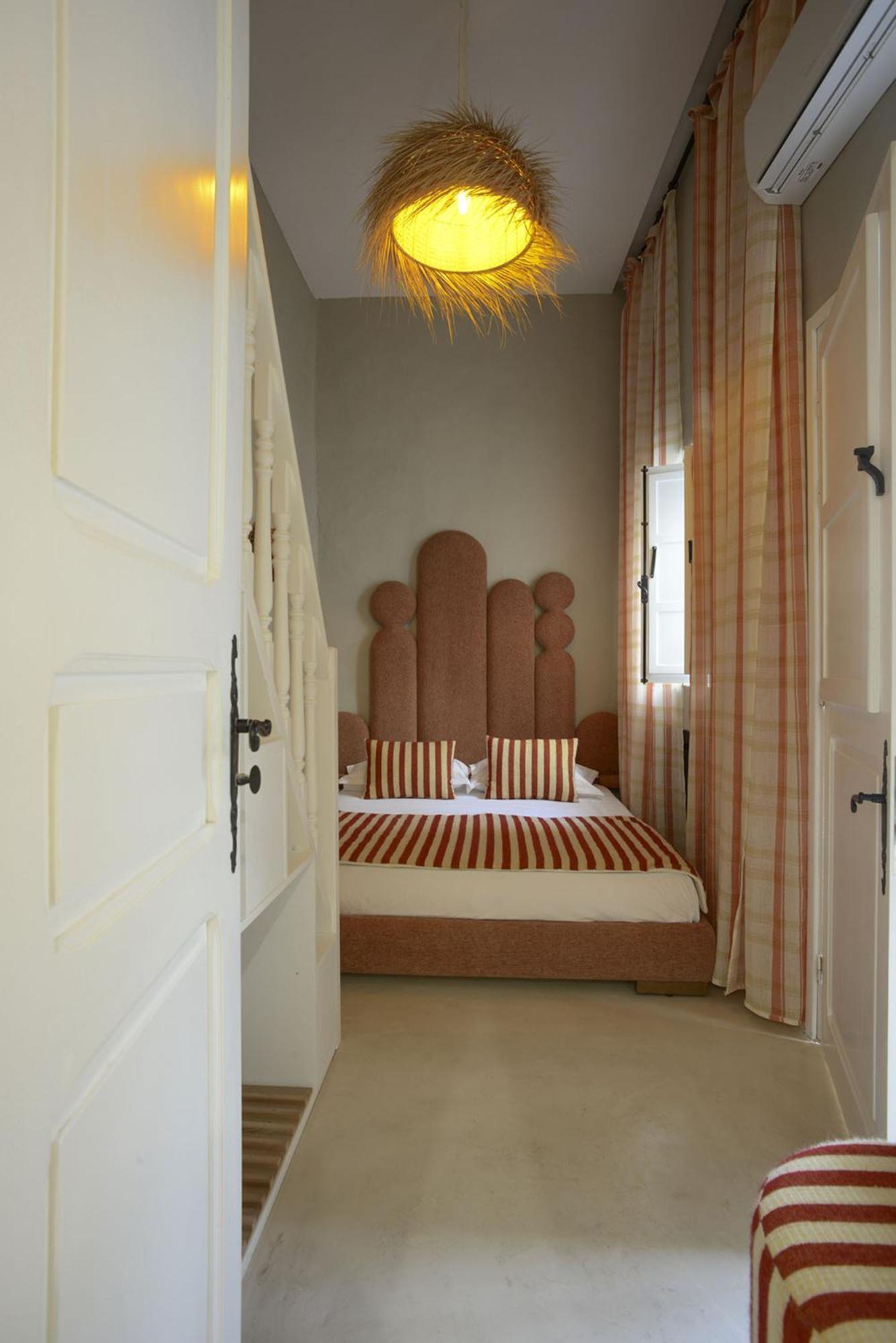 Bed and Breakfast Dar Antonia Sousse Pokoj fotografie