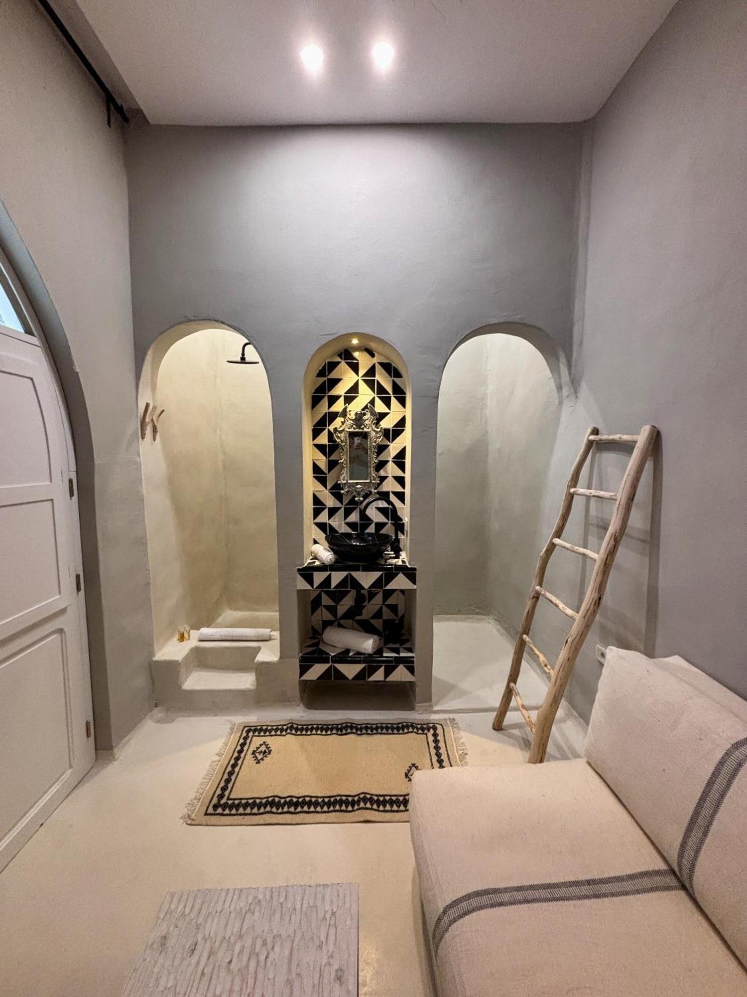 Bed and Breakfast Dar Antonia Sousse Pokoj fotografie