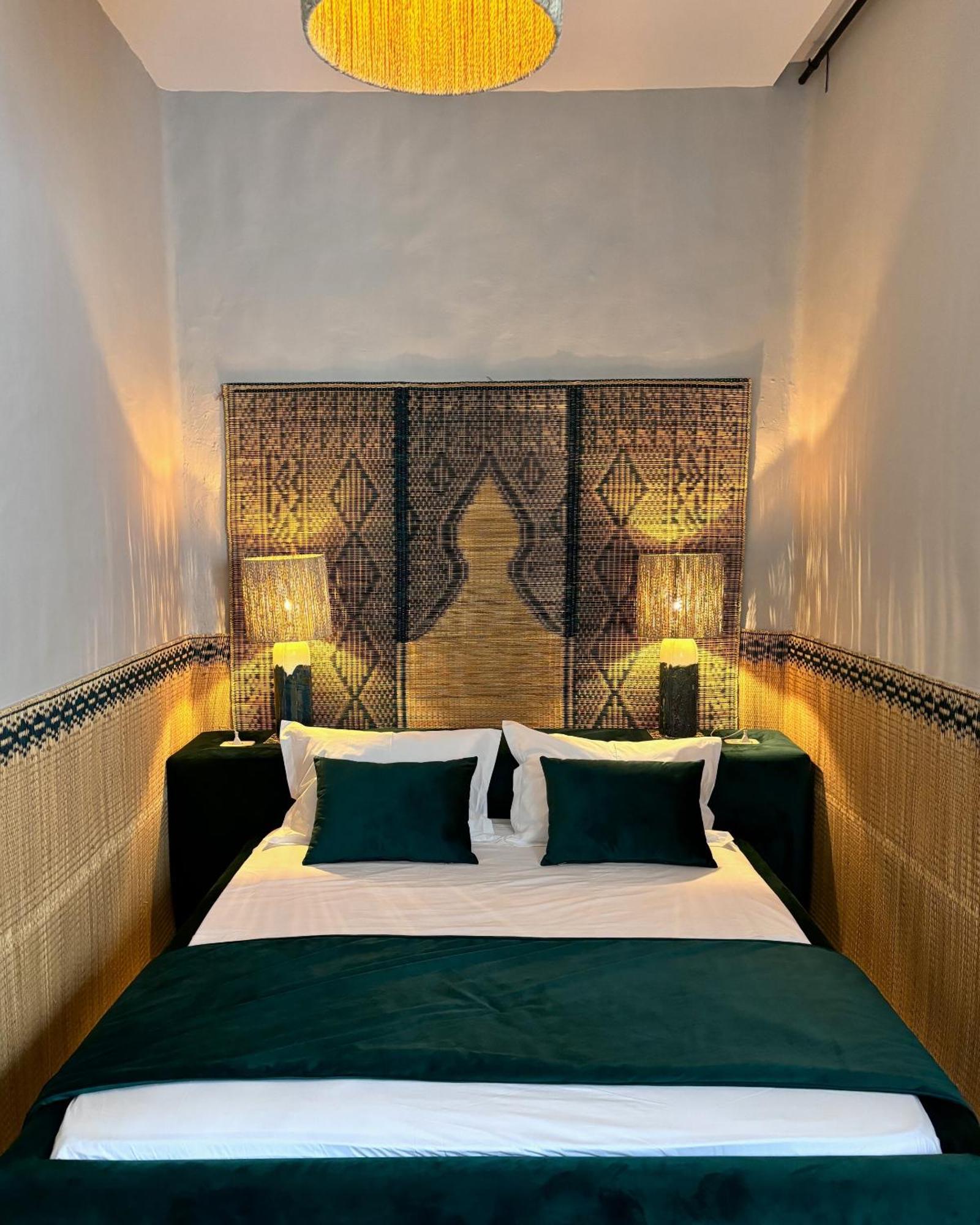 Bed and Breakfast Dar Antonia Sousse Pokoj fotografie