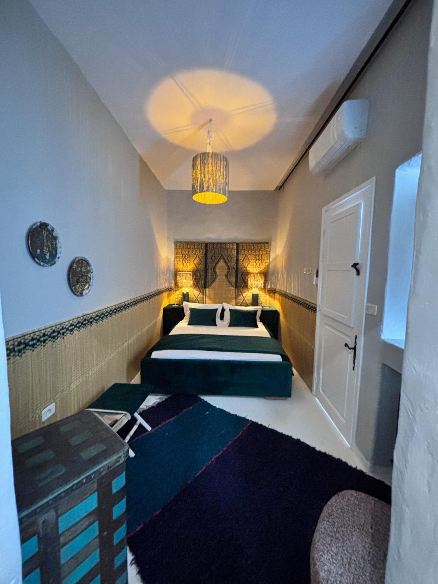Bed and Breakfast Dar Antonia Sousse Pokoj fotografie