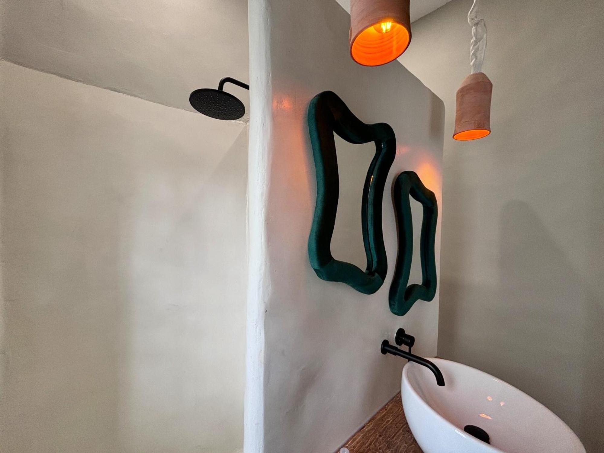 Bed and Breakfast Dar Antonia Sousse Pokoj fotografie