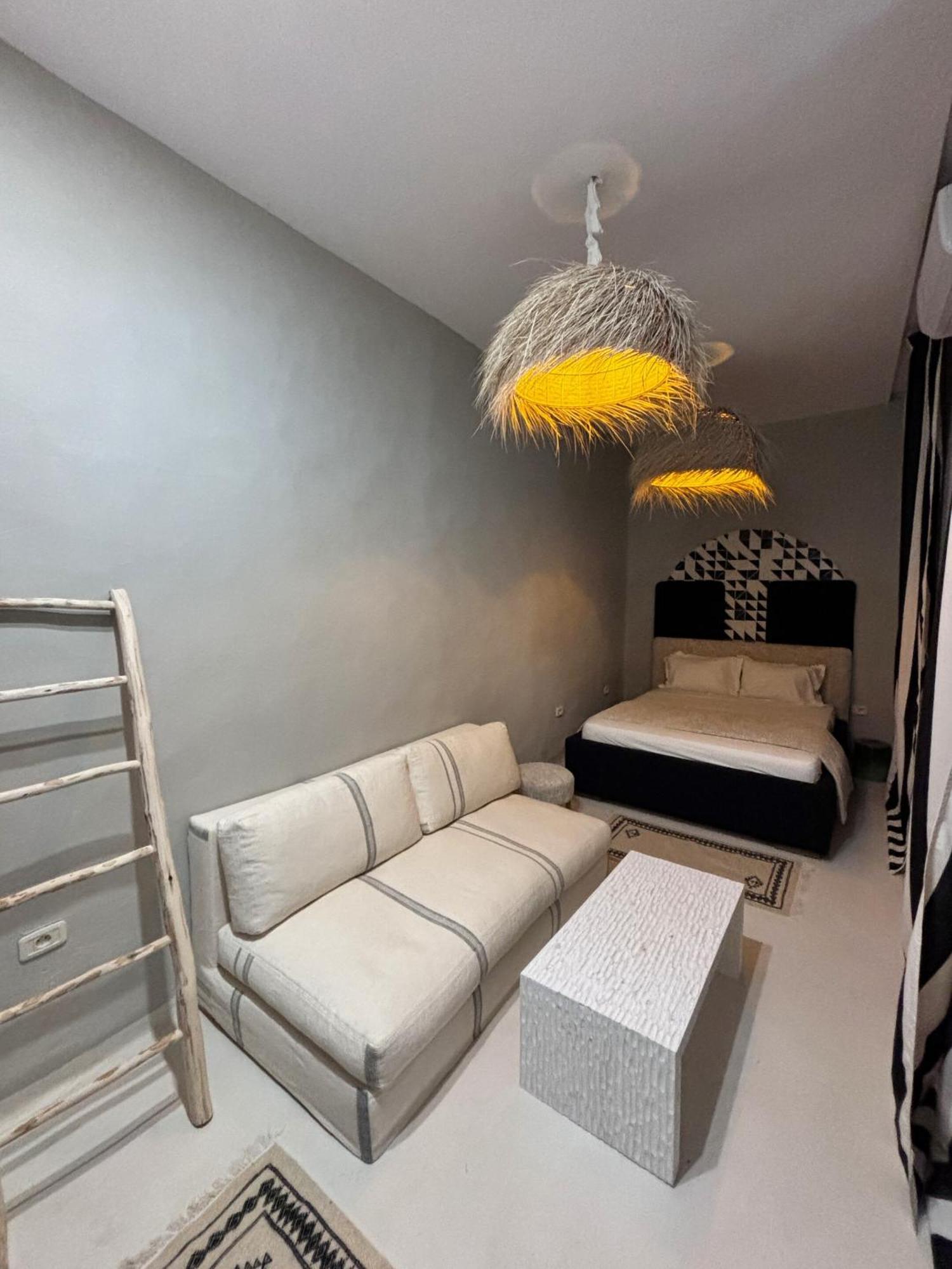 Bed and Breakfast Dar Antonia Sousse Pokoj fotografie